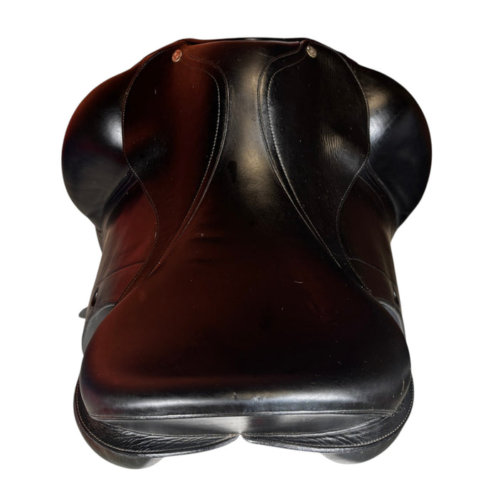 Equipe Emporio Special Dressage Saddle 2012