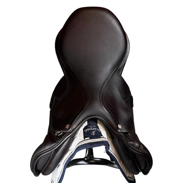 Equipe Synergy Special Jumping Saddle 2016