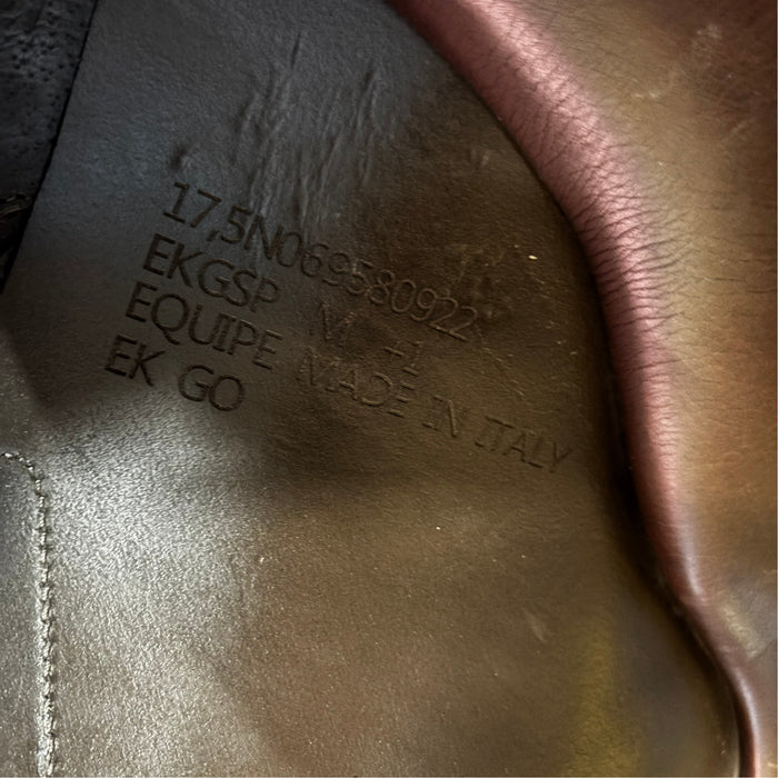 Equipe EKGO Special Jumping Saddle 2022