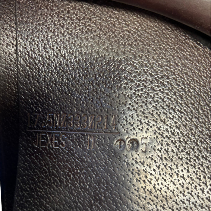 Equipe Expression Special Jumping Saddle 2014