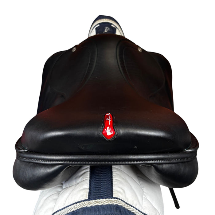 Equipe Synergy Special Perfeqto Jumping Saddle 2024
