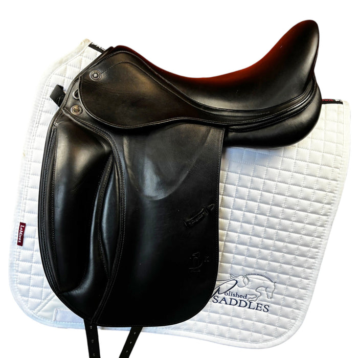 Prestige X-D1 K Dressage Saddle 2024