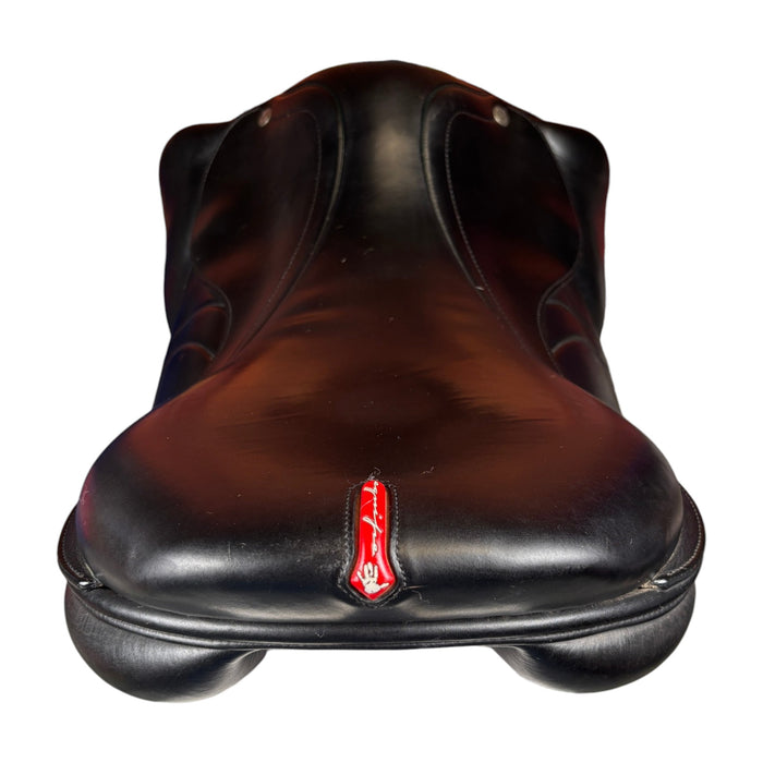 Equipe Synergy Special Monoflap Jumping Saddle 2023