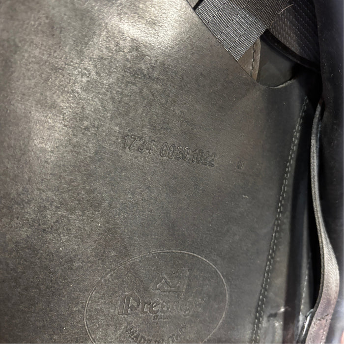 Prestige Melody CPS K D Dressage Saddle 2022