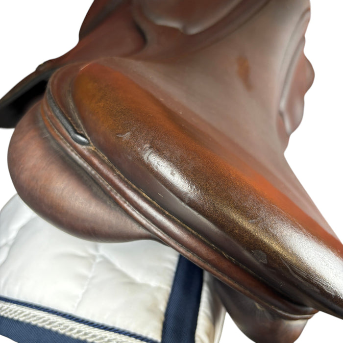 Amerigo CC Pinerolo Jumping Saddle 2017