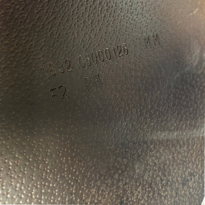 Renaissance F2 Jumping Saddle 2026
