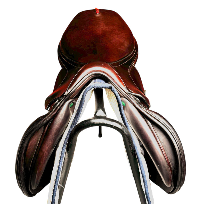 Equipe Synergy Special Jumping Saddle 2020