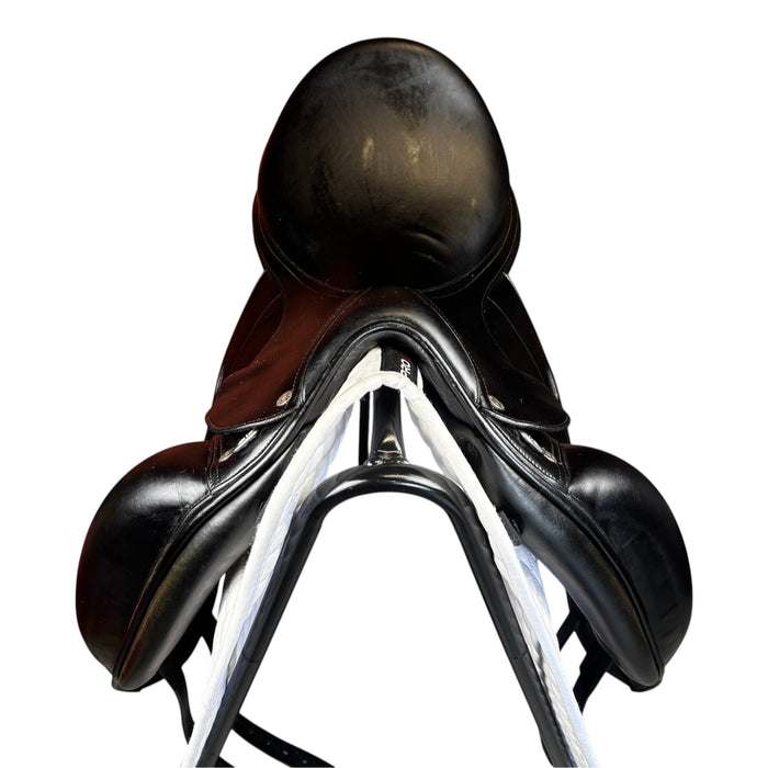 Equipe Emporio Special Dressage Saddle 2012