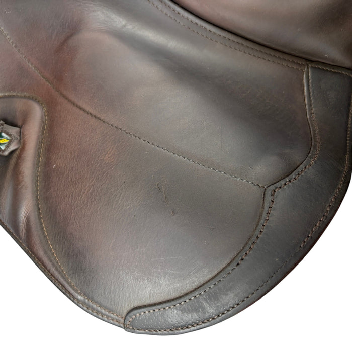 Amerigo CC Pinerolo Jumping Saddle 2017