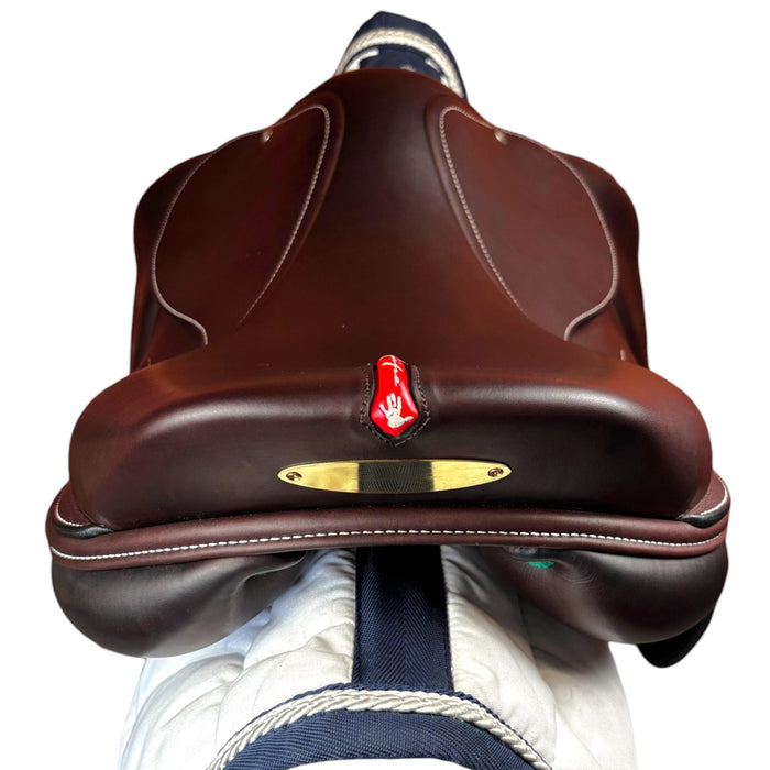 Equipe Ek-Elba Special Jumping Saddle 2023