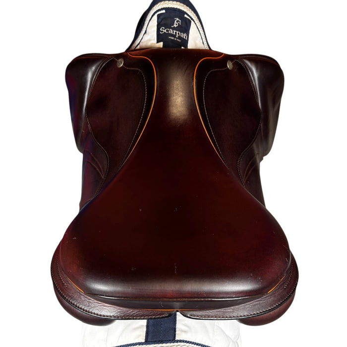 Equipe Expression Special Jumping Saddle 2021