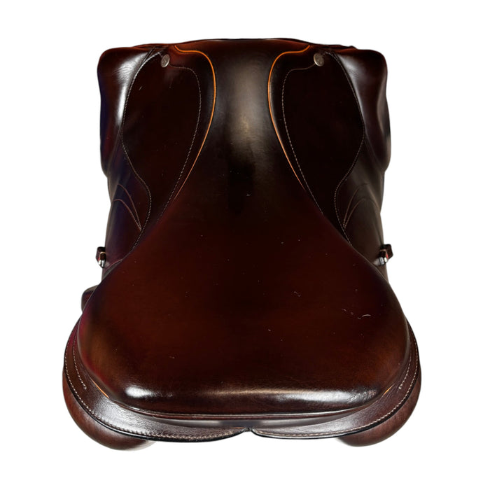 Equipe Expression Monoflap Special Jumping Saddle 2022