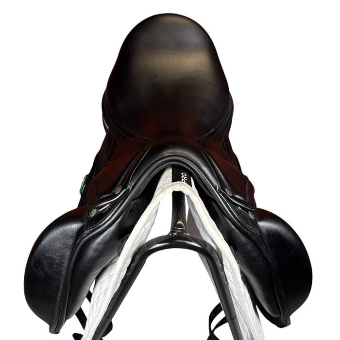 Amerigo Pasubio Siena Pinerolo Saddle 2024