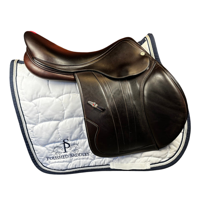 Equipe EKGO Special Jumping Saddle 2022