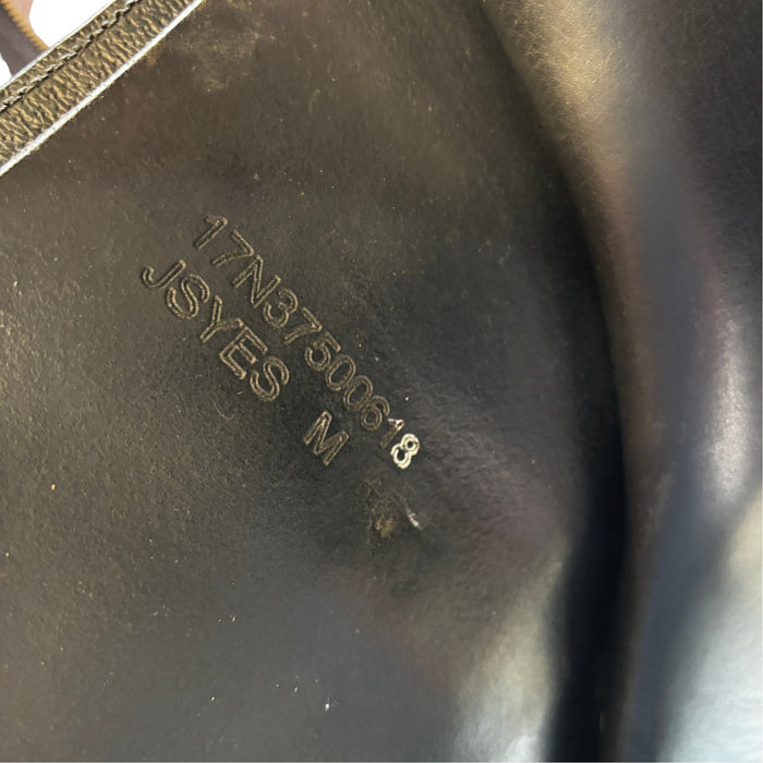 Equipe Synergy Special Jumping Saddle 2018