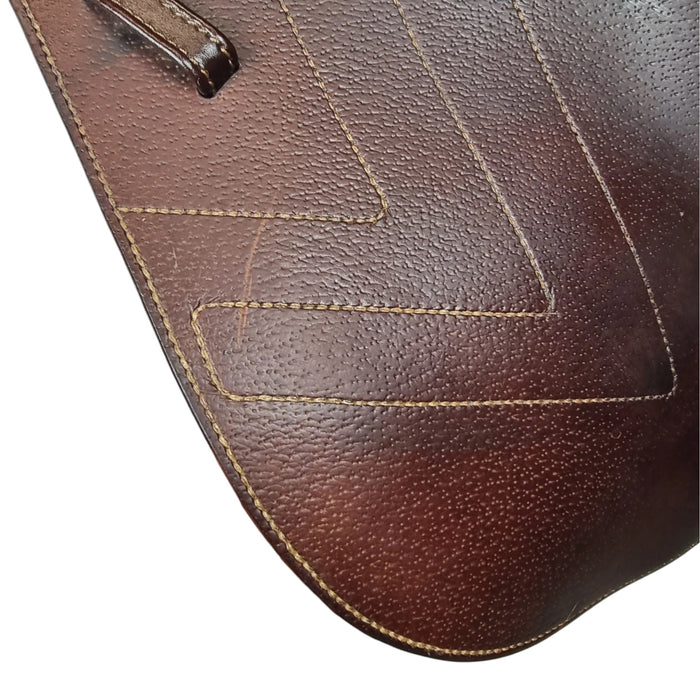 Renaissance F2 Elite Jumping Saddle 2022