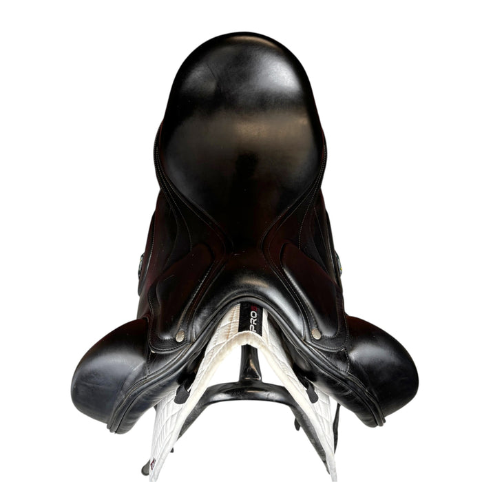 Amerigo Cortina Pinerolo Saddle 2017