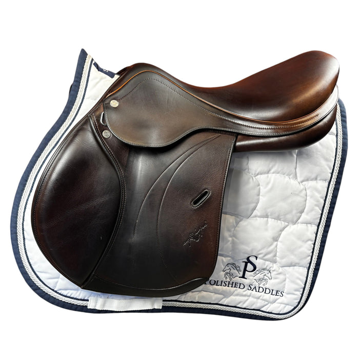Equipe Expression Special Jumping Saddle 2018