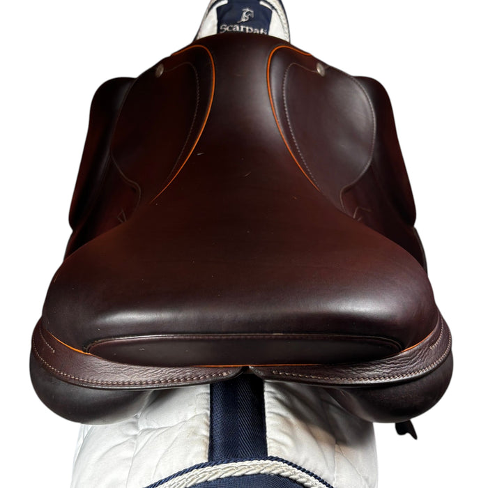 Equipe Expression Monoflap Special Jumping Saddle 2023