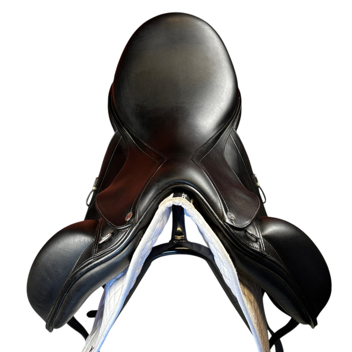 Equipe Olympia Special Jumping Saddle 2020