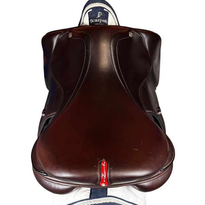 Equipe Synergy Special Jumping Saddle 2022