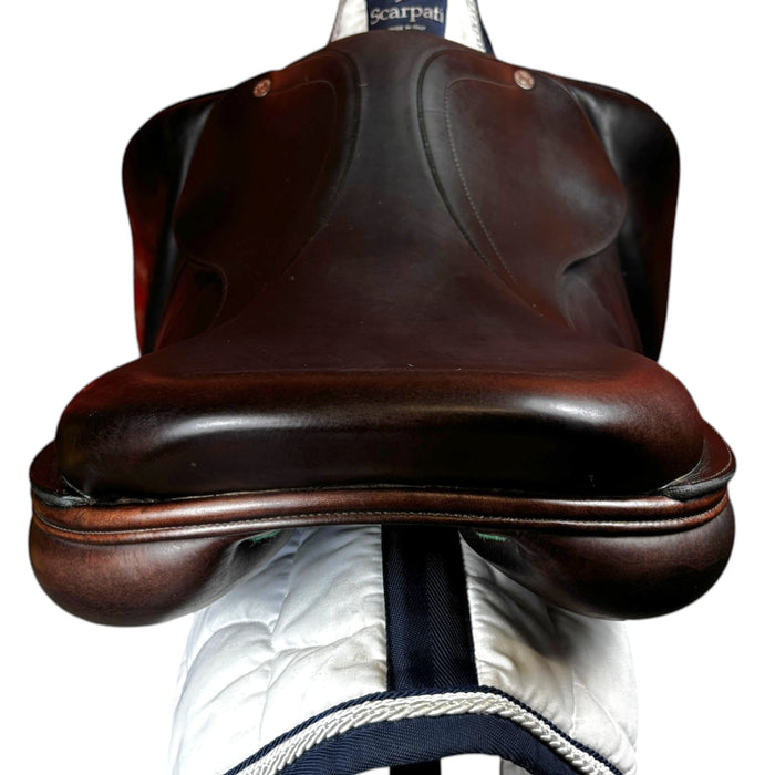 Equipe Synergy Special Jumping Saddle 2016