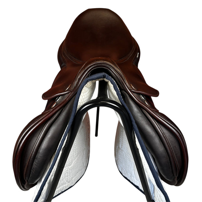 Prestige Paris II D Jumping Saddle 2024