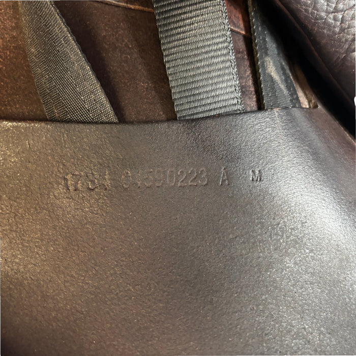 Prestige X-Contact K D Jumping Saddle 2023