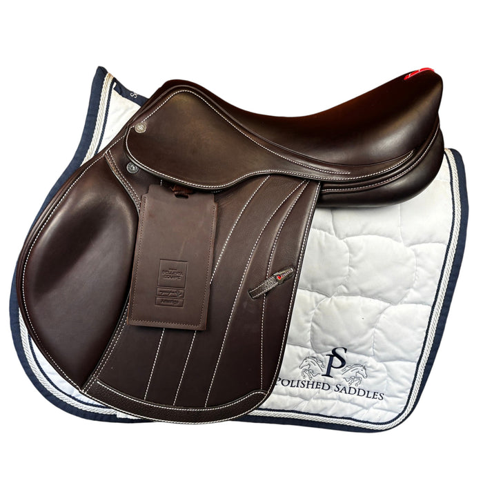 Equipe EK26 Special Jumping Saddle 2026