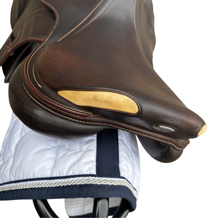 Prestige X-Paris D Jumping Saddle 2017