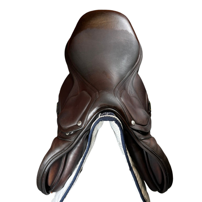 Amerigo CC Pinerolo Jumping Saddle 2017