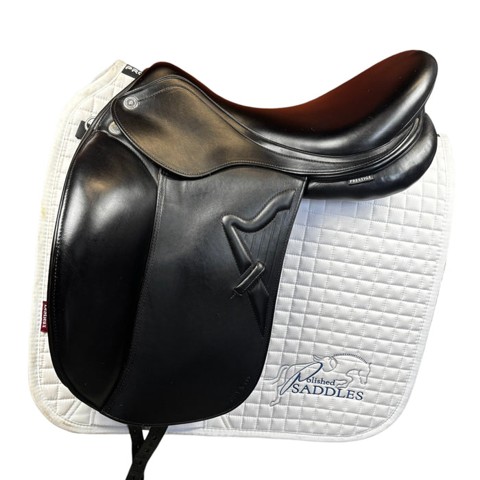 Prestige Melody CPS K MD Dressage Saddle 2024