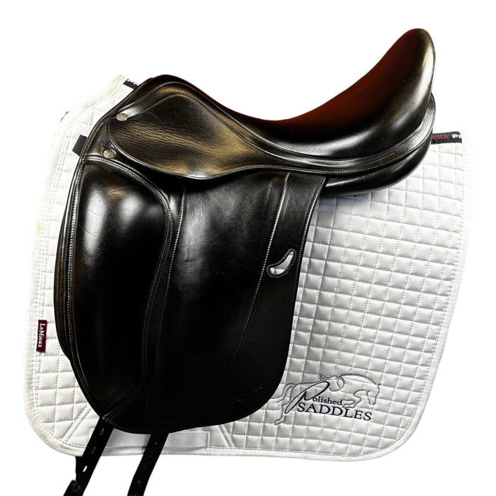 Equipe Emporio Special Dressage Saddle 2012