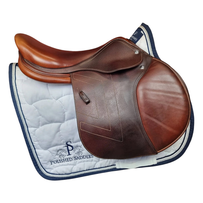 Renaissance F2 Elite Jumping Saddle 2022