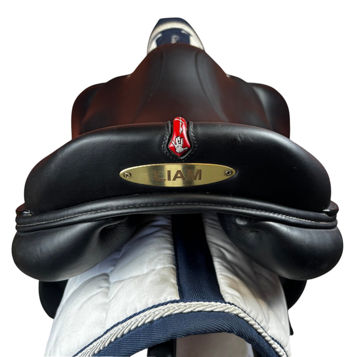Equipe EK26 Special Jumping Saddle 2022