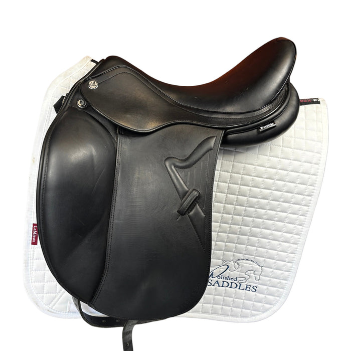 Prestige Melody CPS K D Dressage Saddle 2022