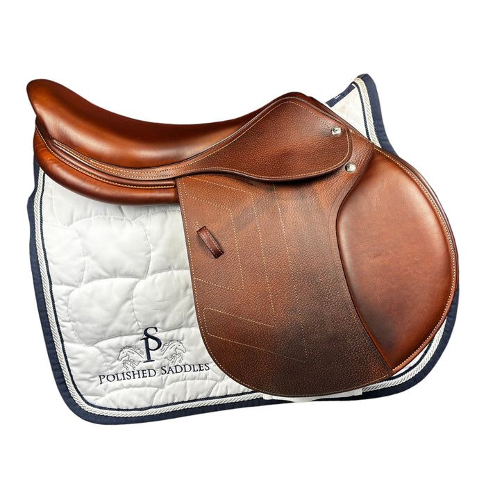 Renaissance F2 Jumping Saddle 2026