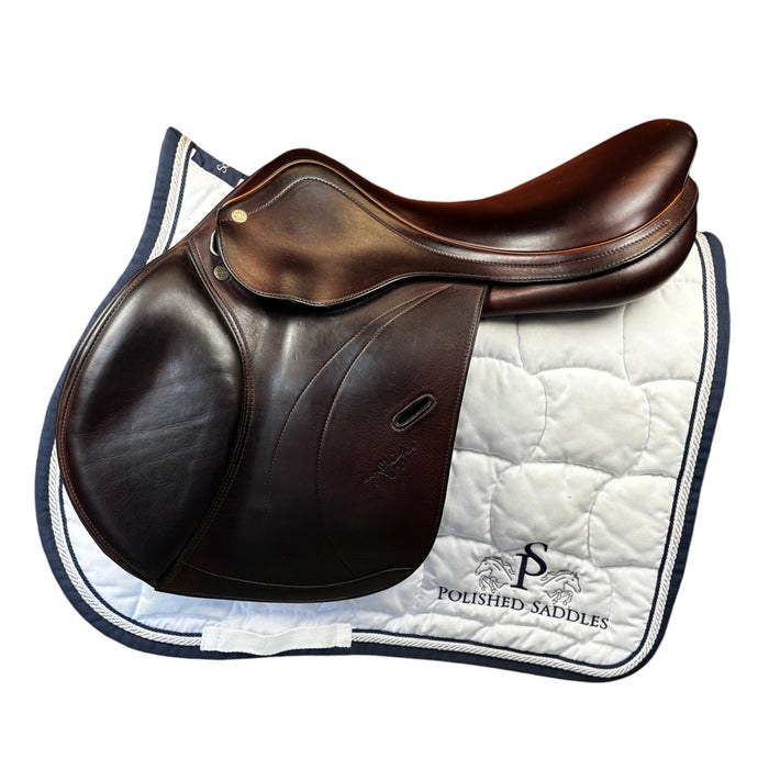 Equipe Expression Special Jumping Saddle 2021
