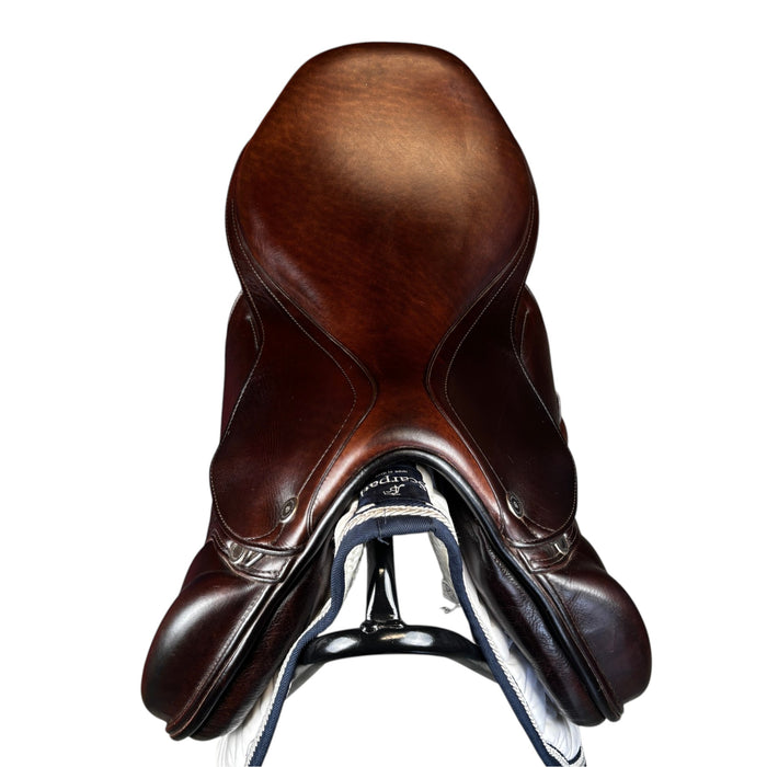 Prestige X-Contact K D Jumping Saddle 2023