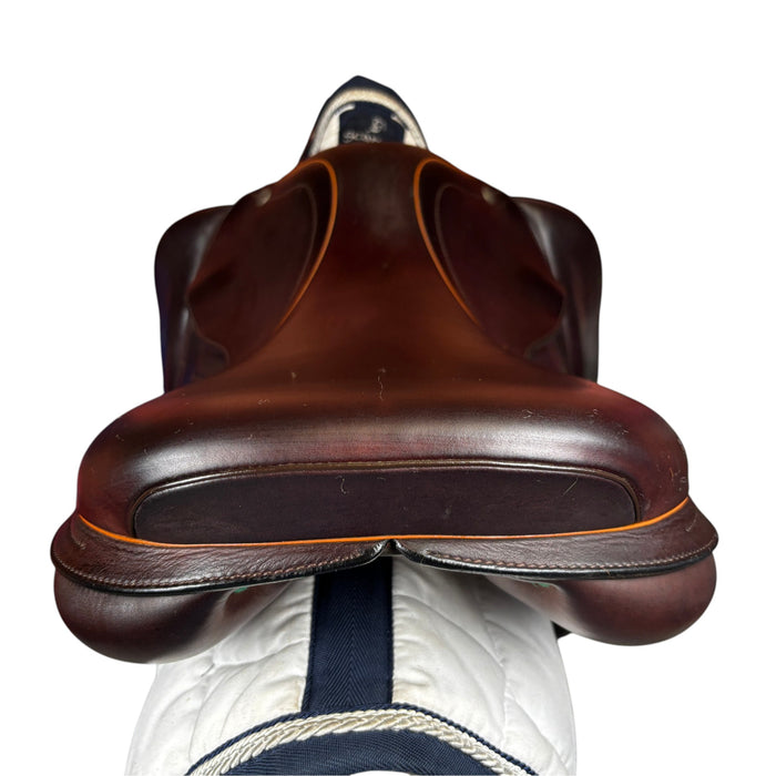 Equipe Expression Special Jumping Saddle 2021