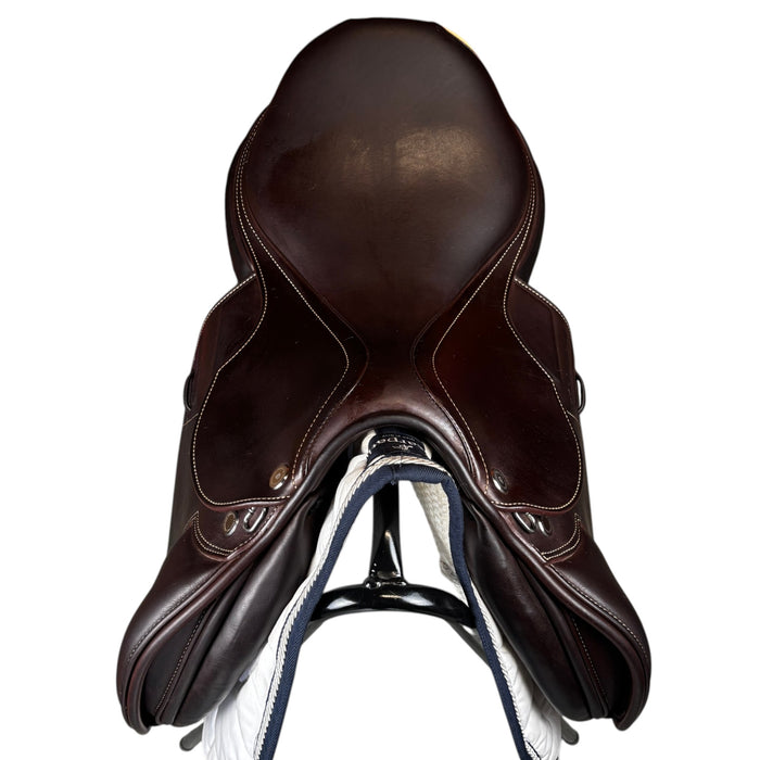 Prestige X-Paris D Jumping Saddle 2023