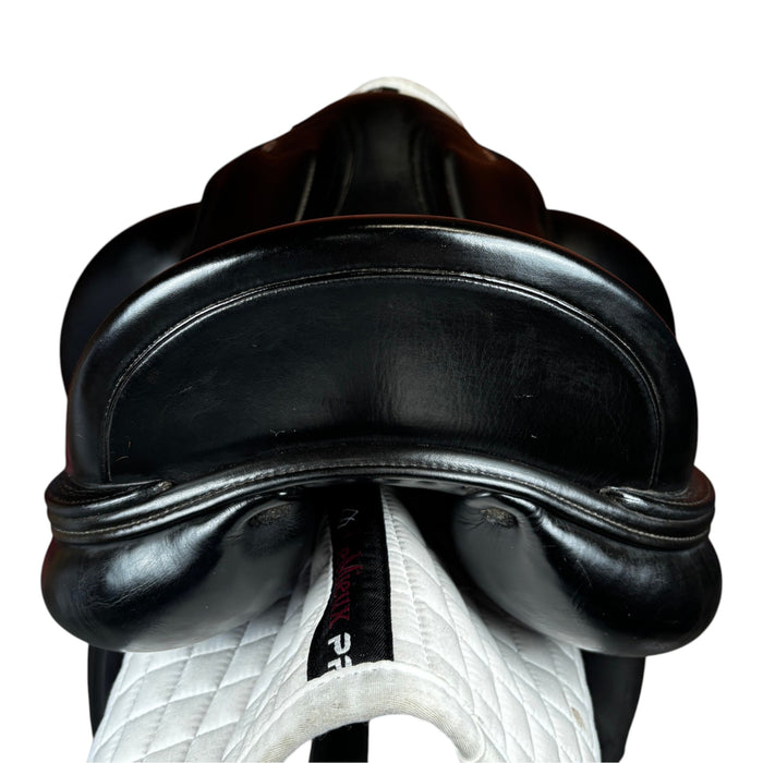 Amerigo Cortina Pinerolo Saddle 2017