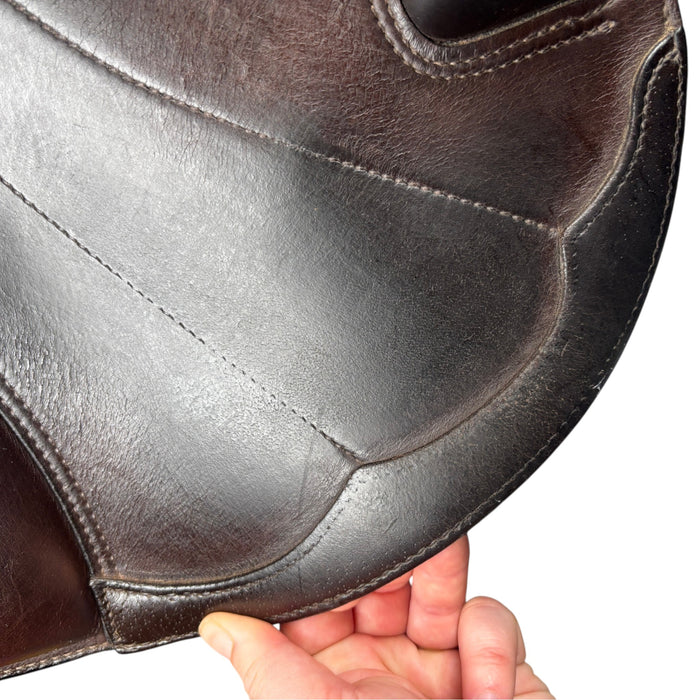 Equipe Expression Monoflap Special Jumping Saddle 2022