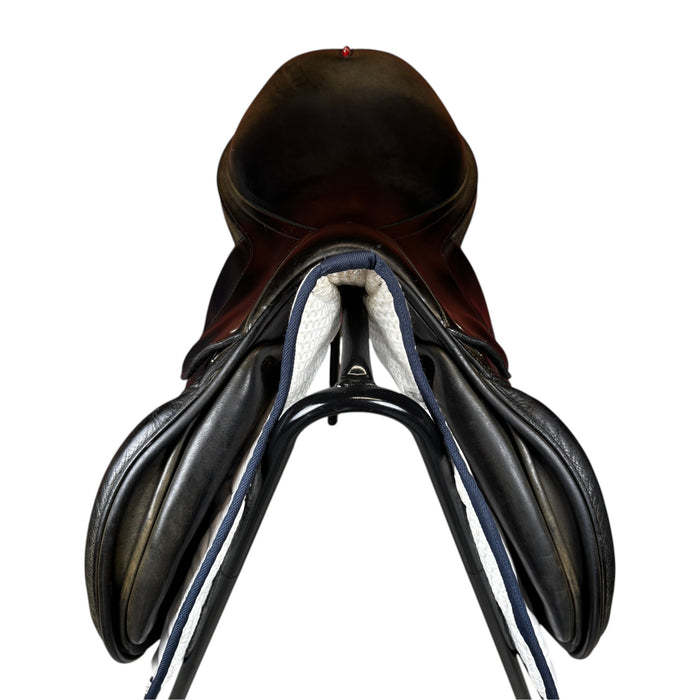 Equipe Synergy Special Jumping Saddle 2018