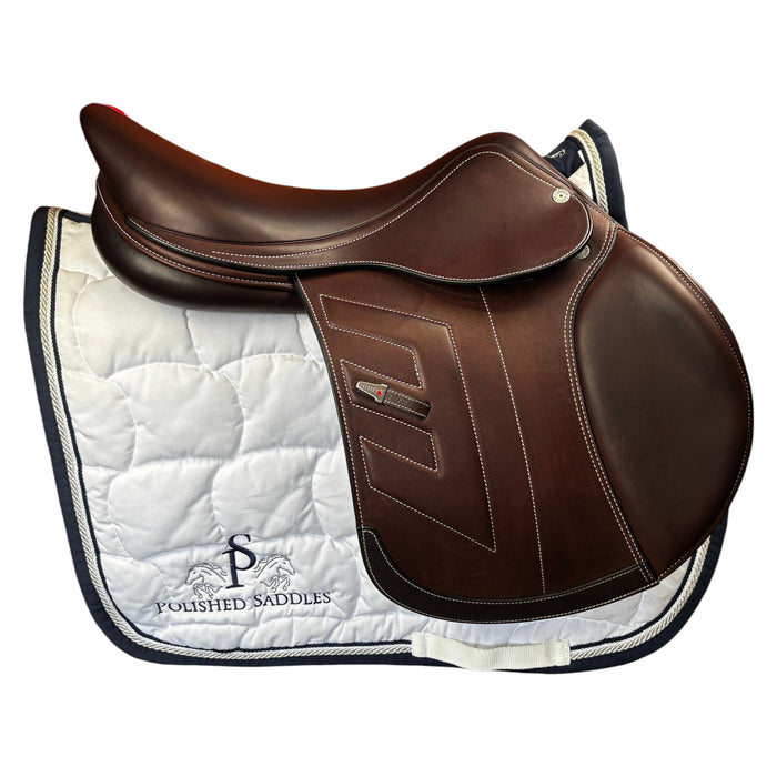 Equipe Ek-Elba Special Jumping Saddle 2023