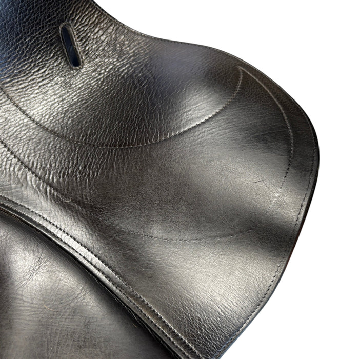 Equipe Expression Special Jumping Saddle 2011