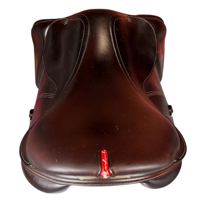Equipe EKGO Grip Jumping Saddle 2023