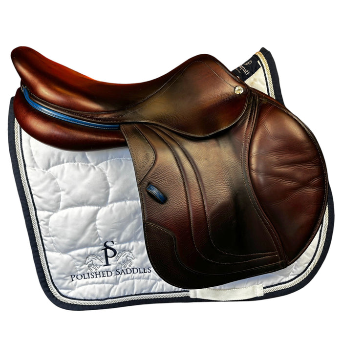 CWD Classic SE01 Jumping Saddle 2019
