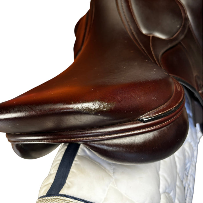 Amerigo DJ Pinerolo Jumping Saddle 2020