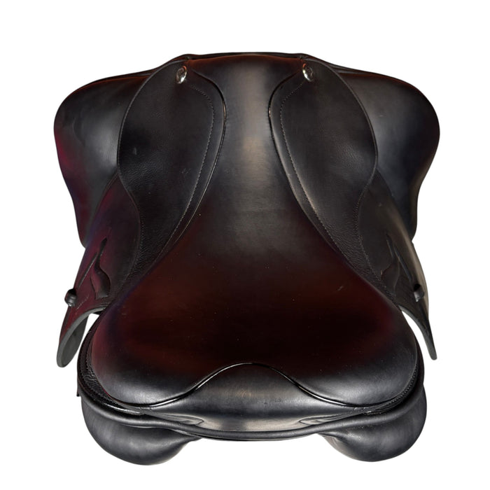Prestige Melody CPS K D Dressage Saddle 2022